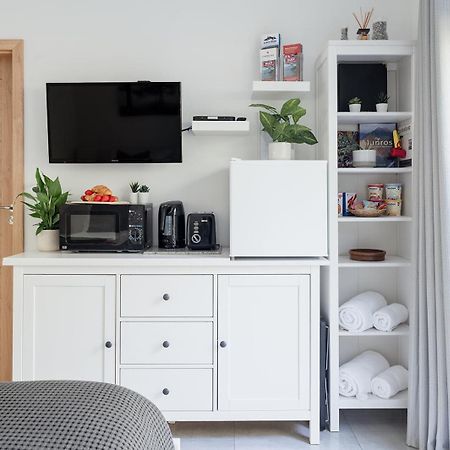 Siskin Guest Suite Kinrara 외부 사진