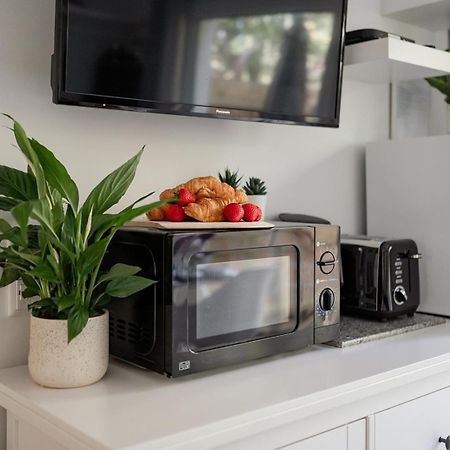 Siskin Guest Suite Kinrara 외부 사진