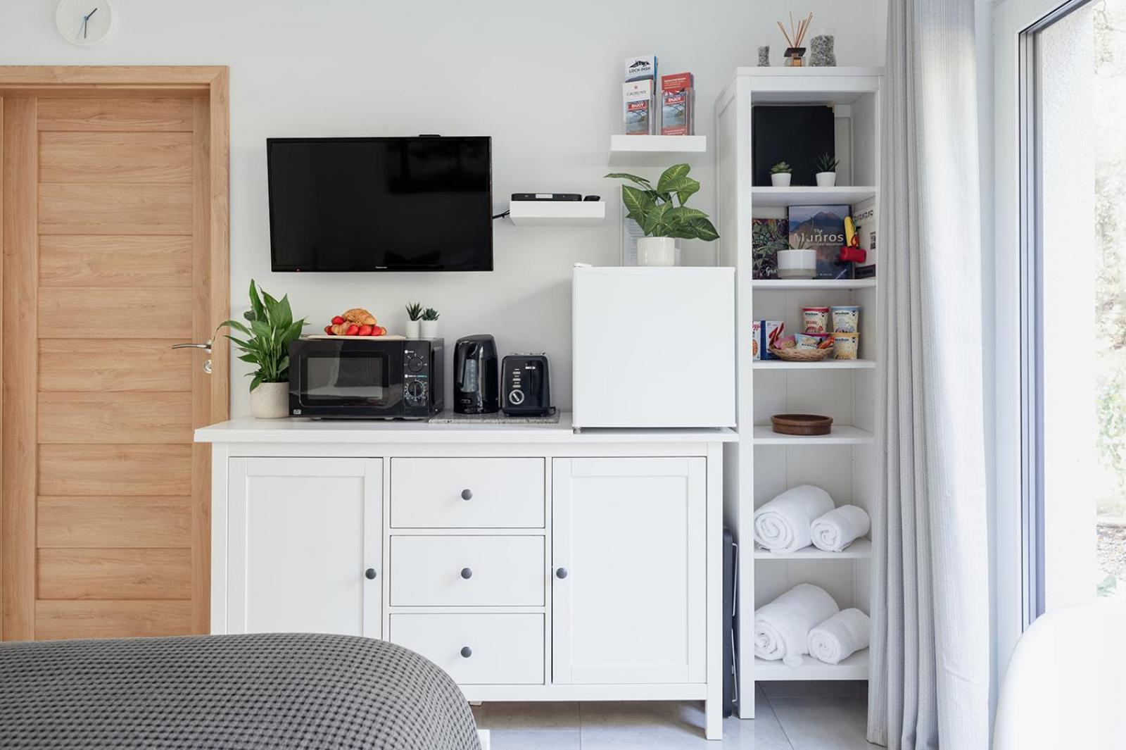 Siskin Guest Suite Kinrara 외부 사진
