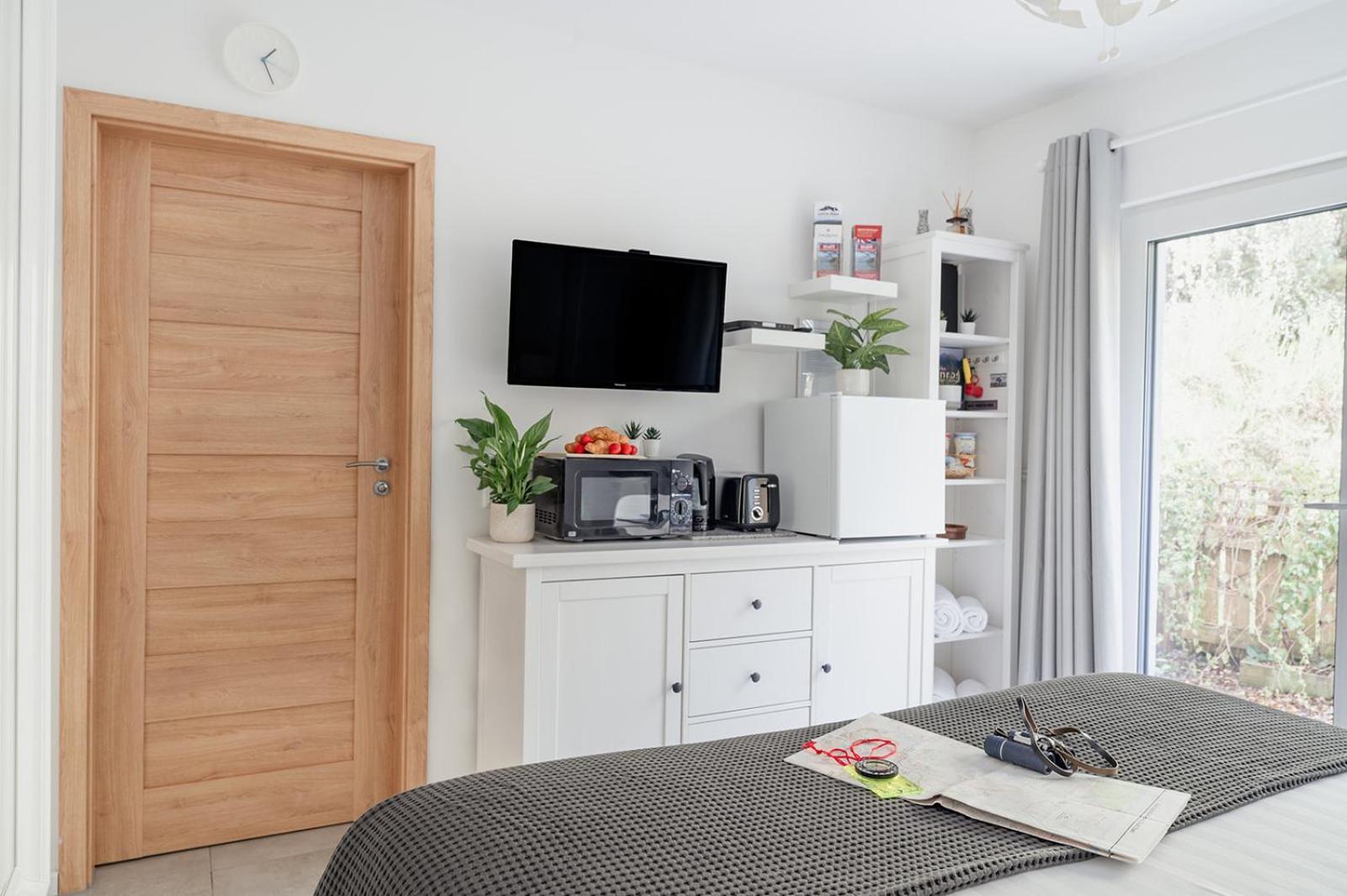 Siskin Guest Suite Kinrara 외부 사진
