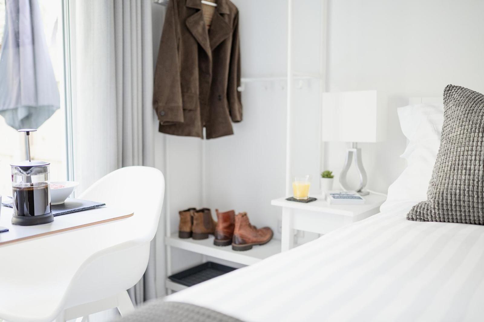 Siskin Guest Suite Kinrara 외부 사진