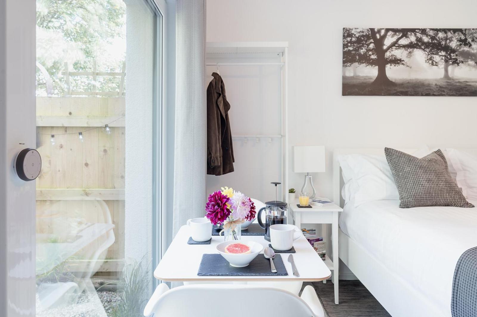 Siskin Guest Suite Kinrara 외부 사진