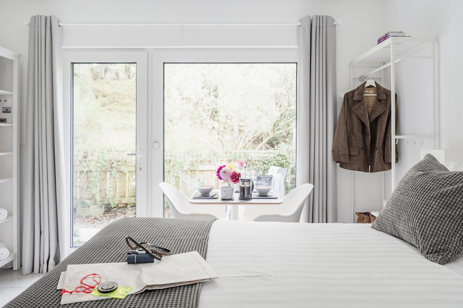 Siskin Guest Suite Kinrara 외부 사진